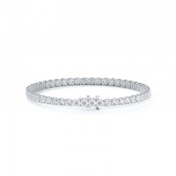 Diamond Tennis Bracelet