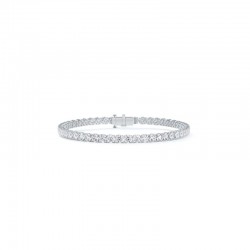 Diamond Tennis Bracelet