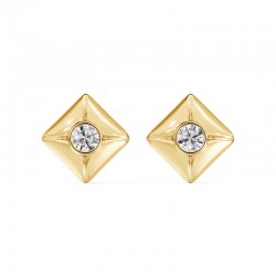 Icon Stud Earrings