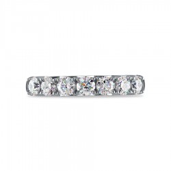 7 Stone Diamond Ring